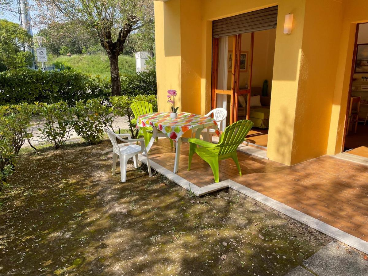 Villaggio White Star Bibione Luaran gambar