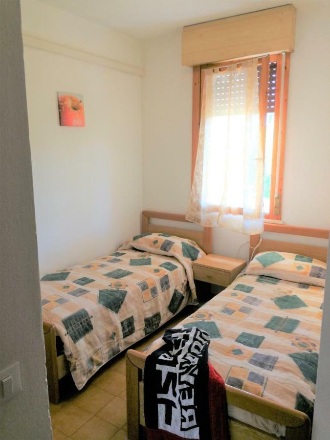 Villaggio White Star Bibione Luaran gambar