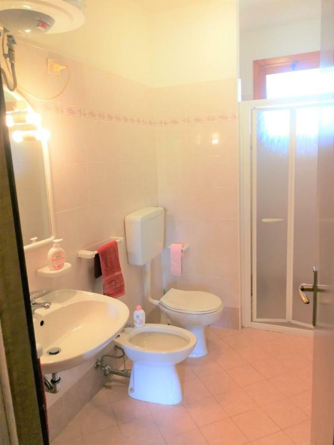 Villaggio White Star Bibione Luaran gambar