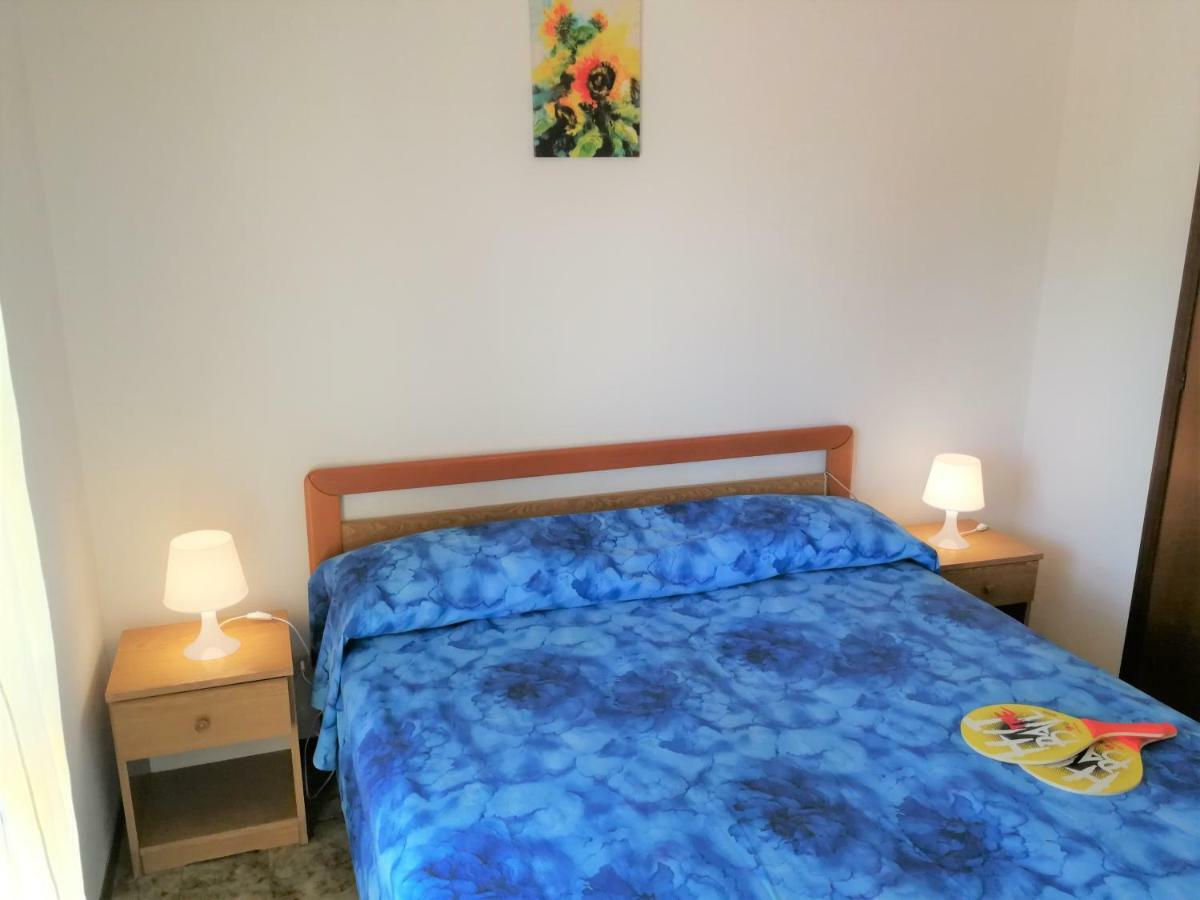 Villaggio White Star Bibione Luaran gambar