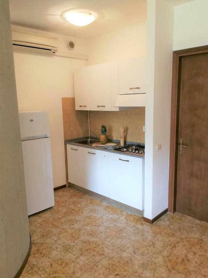 Villaggio White Star Bibione Luaran gambar
