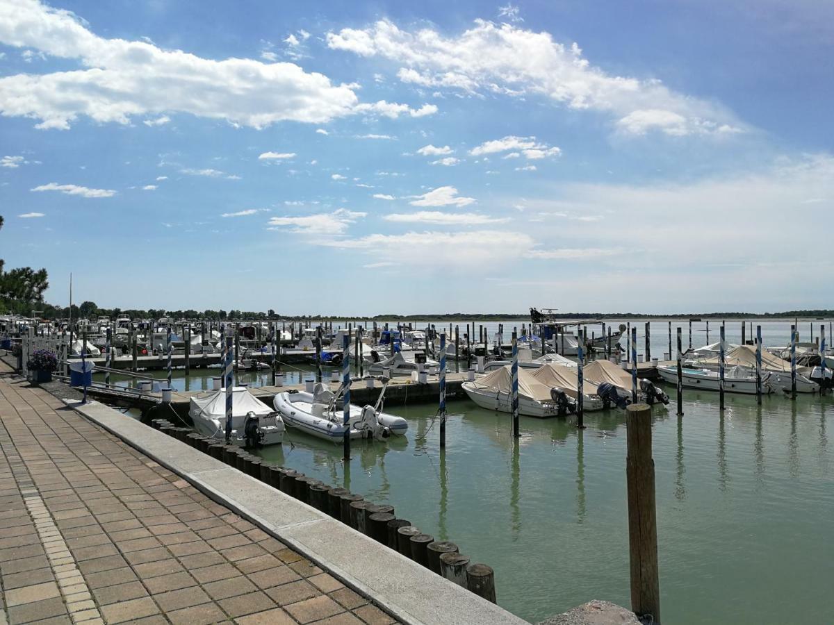 Villaggio White Star Bibione Luaran gambar