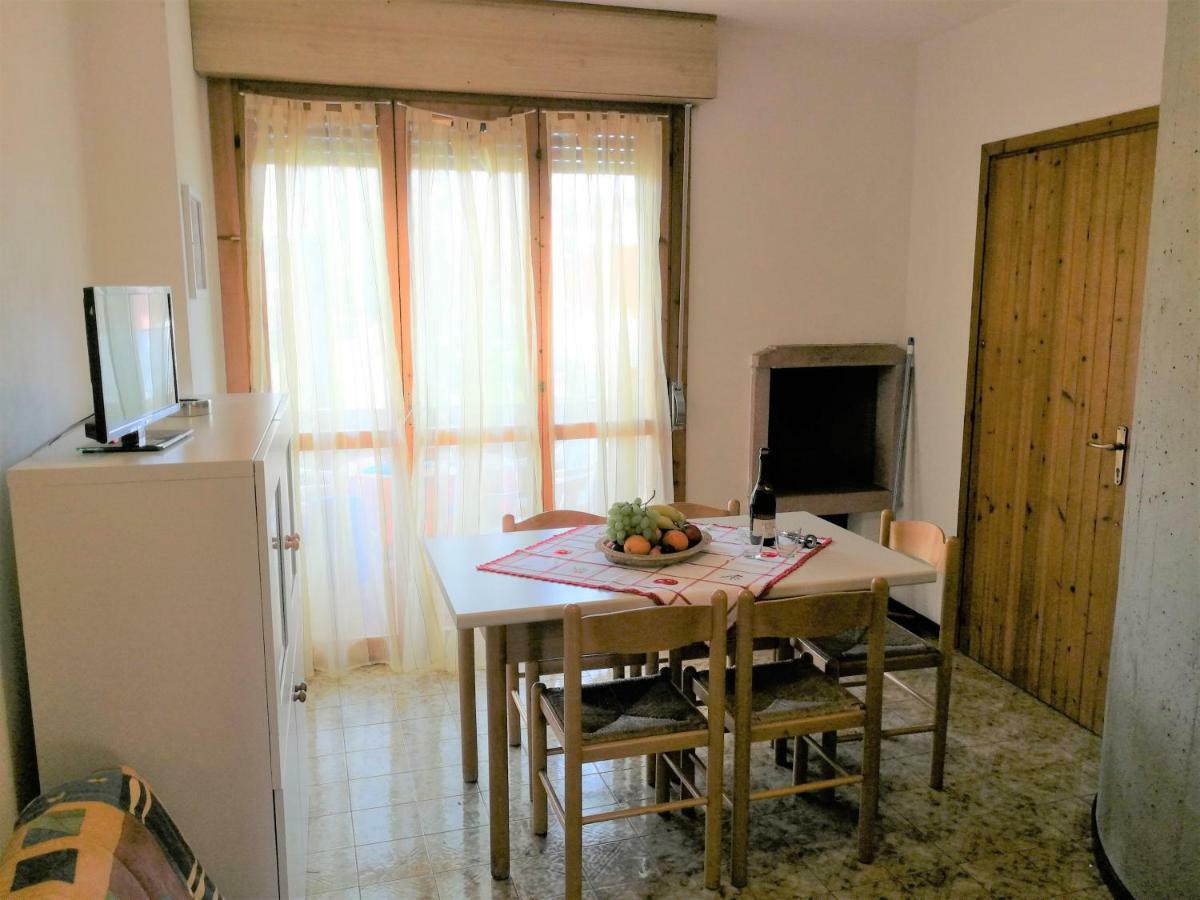 Villaggio White Star Bibione Luaran gambar
