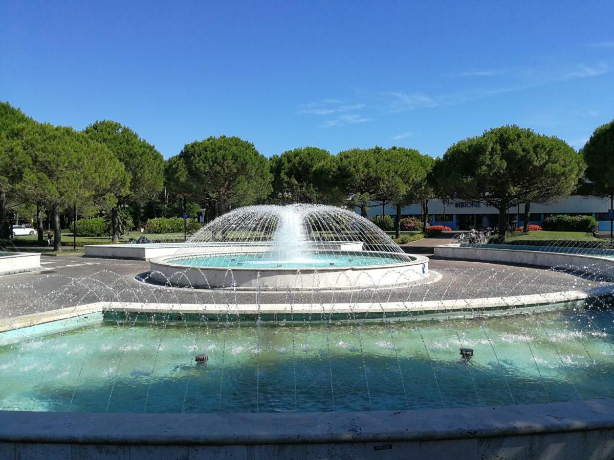 Villaggio White Star Bibione Luaran gambar